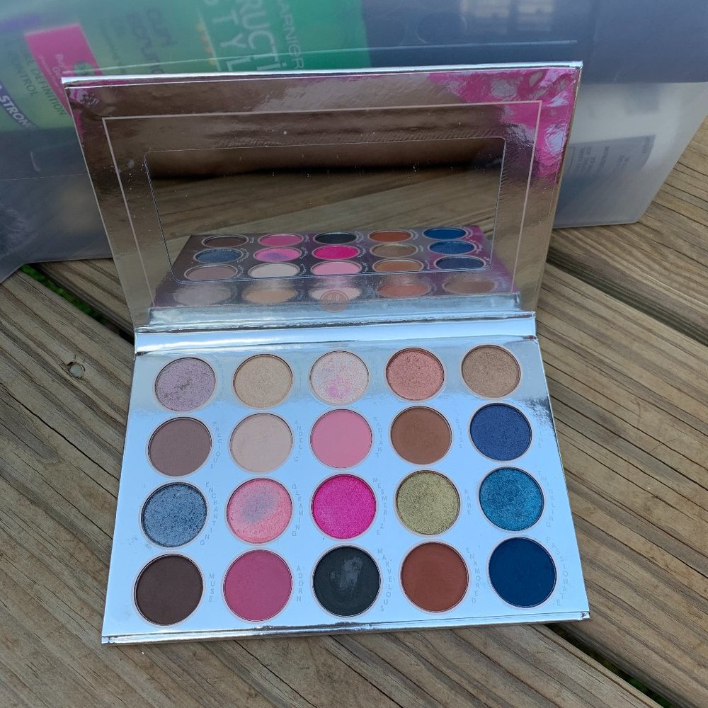 BH Cosmetics Fairy Lights Palette